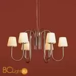 Люстра Freya Jade FR2039PL-06N - Фото 9