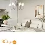 Люстра Freya Jade FR2039PL-06N - Фото 13