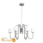 Люстра Freya Jade FR2039PL-06N - Фото 5