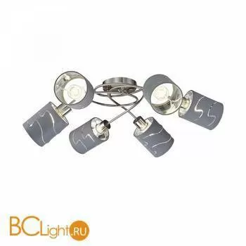 Потолочная люстра Freya Joell FR5001CL-06N