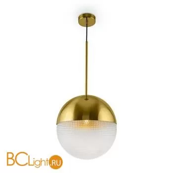 Подвесной светильник Freya Joyce FR5127PL-01BS