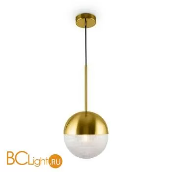 Подвесной светильник Freya Joyce FR5126PL-01BS