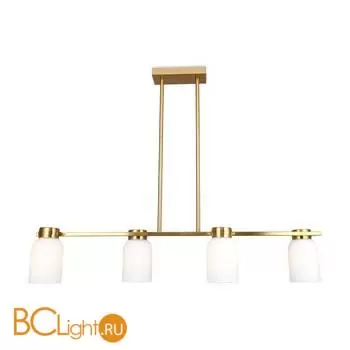 Подвесной светильник Freya Kamelia FR5446PL-04BS