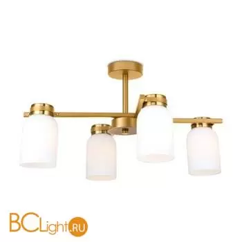 Подвесной светильник Freya Kamelia FR5446PL-04BS1