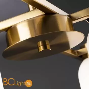 Люстра Freya Kamelia FR5446PL-06BS - Фото 3