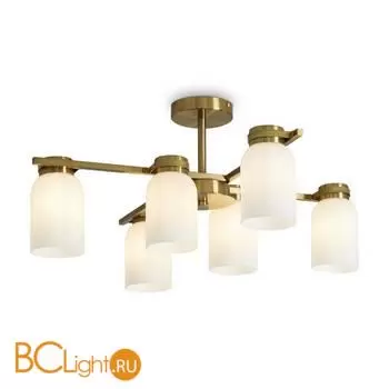 Люстра Freya Kamelia FR5446PL-06BS - Фото 6