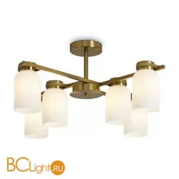 Люстра Freya Kamelia FR5446PL-06BS