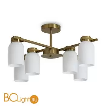 Люстра Freya Kamelia FR5446PL-06BS - Фото 4