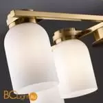 Люстра Freya Kamelia FR5446PL-06BS - Фото 0