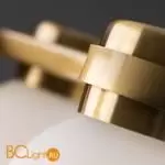 Люстра Freya Kamelia FR5446PL-06BS - Фото 2