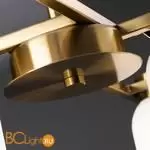 Люстра Freya Kamelia FR5446PL-06BS - Фото 3