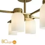 Люстра Freya Kamelia FR5446PL-06BS - Фото 5