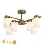 Люстра Freya Kamelia FR5446PL-06BS