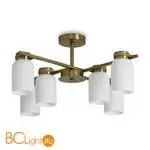 Люстра Freya Kamelia FR5446PL-06BS - Фото 4