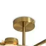 Люстра Freya Kamelia FR5446PL-06BS - Фото 7