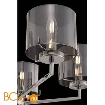 Люстра Freya FR5096PL-08CH - Фото 0