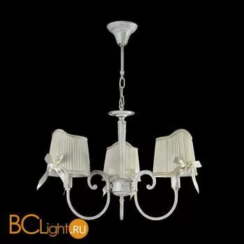 Люстра Freya Kate FR2749-PL-03-WG