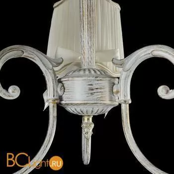 Люстра Freya Kate FR2749-PL-03-WG - Фото 1