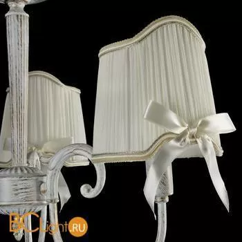 Люстра Freya Kate FR2749-PL-03-WG - Фото 2