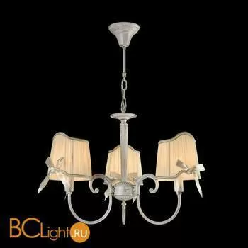 Люстра Freya Kate FR2749-PL-03-WG - Фото 0