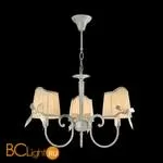 Люстра Freya Kate FR2749-PL-03-WG - Фото 0