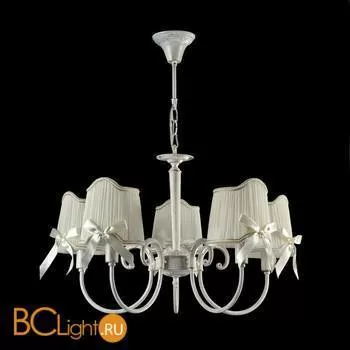 Люстра Freya Kate FR2749-PL-05-WG