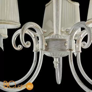 Люстра Freya Kate FR2749-PL-05-WG - Фото 1