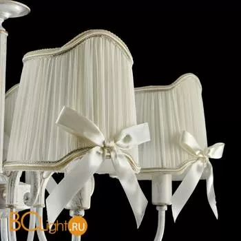 Люстра Freya Kate FR2749-PL-05-WG - Фото 2