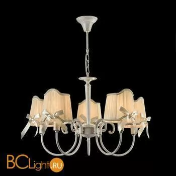 Люстра Freya Kate FR2749-PL-05-WG - Фото 0