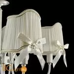 Люстра Freya Kate FR2749-PL-05-WG - Фото 2