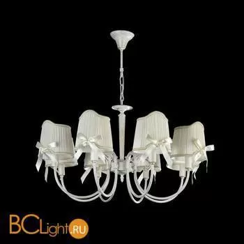 Люстра Freya Kate FR2749-PL-08-WG