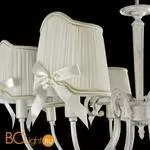 Люстра Freya Kate FR2749-PL-08-WG - Фото 2