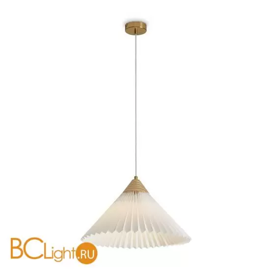 Подвесной светильник Freya Kinsley FR5533PL-01BS1