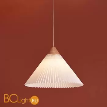 Подвесной светильник Freya Kinsley FR5533PL-01BS1 - Фото 7