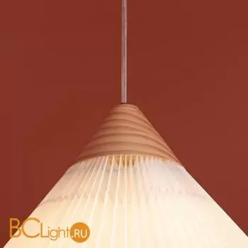 Подвесной светильник Freya Kinsley FR5533PL-01BS1 - Фото 9