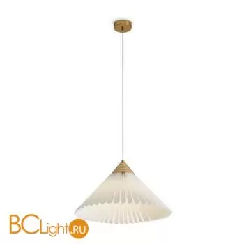 Подвесной светильник Freya Kinsley FR5533PL-01BS1 - Фото 3