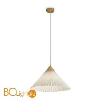 Подвесной светильник Freya Kinsley FR5533PL-01BS1