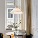 Подвесной светильник Freya Kinsley FR5533PL-01BS1 - Фото 0