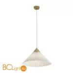 Подвесной светильник Freya Kinsley FR5533PL-01BS1 - Фото 3