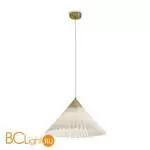 Подвесной светильник Freya Kinsley FR5533PL-01BS1