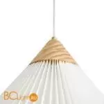 Подвесной светильник Freya Kinsley FR5533PL-01BS1 - Фото 4