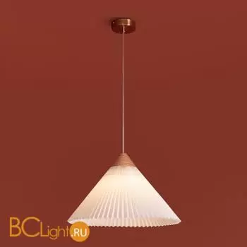 Подвесной светильник Freya Kinsley FR5533PL-01BS - Фото 7