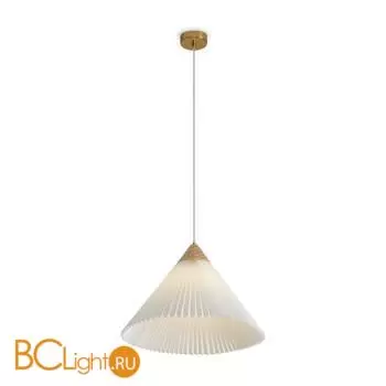 Подвесной светильник Freya Kinsley FR5533PL-01BS - Фото 3