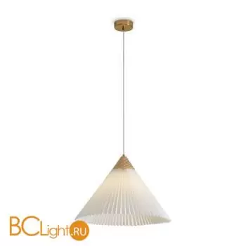 Подвесной светильник Freya Kinsley FR5533PL-01BS