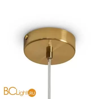 Подвесной светильник Freya Kinsley FR5533PL-01BS - Фото 5