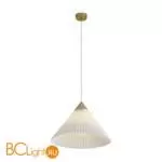 Подвесной светильник Freya Kinsley FR5533PL-01BS - Фото 3