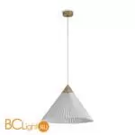 Подвесной светильник Freya Kinsley FR5533PL-01BS - Фото 1