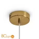 Подвесной светильник Freya Kinsley FR5533PL-01BS - Фото 5