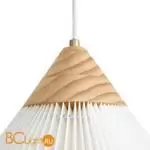 Подвесной светильник Freya Kinsley FR5533PL-01BS - Фото 4