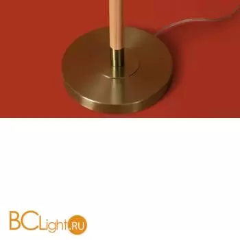 Торшер Freya Kinsley FR5533FL-01BS - Фото 13